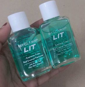 Aromatic Green Oil - Four Bottles