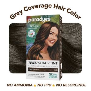 Paradyes Hair Tint