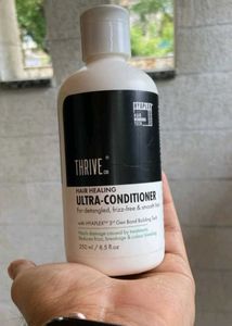 THRIVECO. Conditioner ❤️ Damage Control