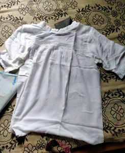 White Top