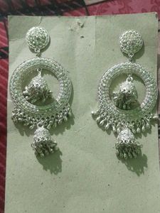 New Earring