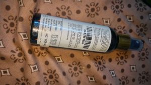 Good Vibes Rosehip Toner