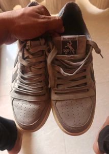 Hummel sneakers
