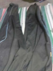 Black Pants