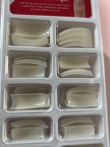Miss Claire 100pcs  Nail Tips