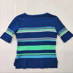 Voice Of Voices Girls Top | Bust 32