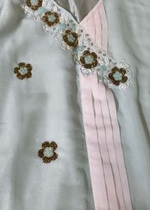 Pakistani Suit