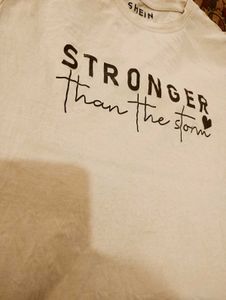 Shein T-shirt
