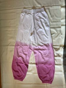 Cotton candy co-ord Set