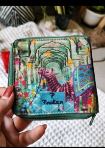 pinaken wallet