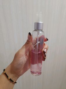 So Unique Candy Floss Body Mist