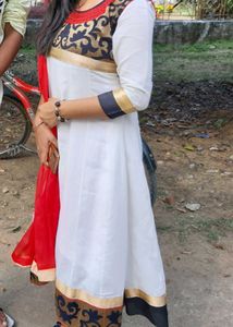 Ethnic Gown