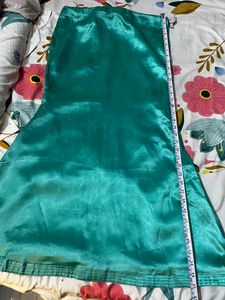 Saree Blouse Petticoat