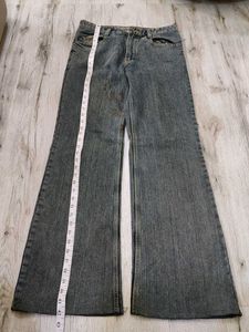 Sc8796 Campus Bootcut Jeans Waist 32