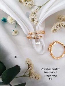Finger Ring