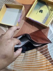 Mens Purse