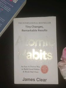 Atomic Habit