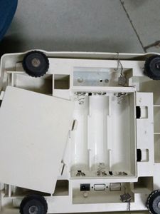 Retail Weighing Machine