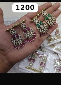 Mangalsutra Pendant
