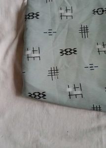 HIJAB PRINTED