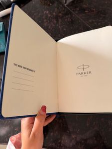 New Parker Pen Gift Box