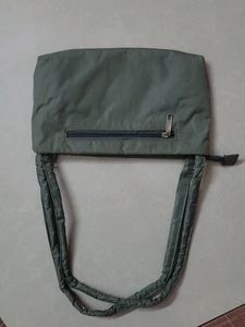 (50% Discount) Holi Offer 😍Grey Shoulder Bag .
