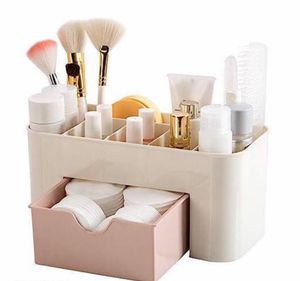 Makeup vanity box, cosmatics bag and storage Box