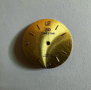 Vintage Watch Dials ✨