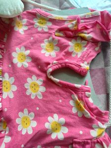 Festival Baby Girl Dresses Combo