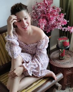 Cute Princess Dress