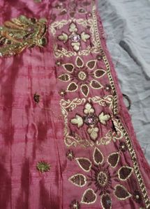 Silk Saree Never Used