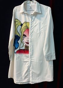 Harley Quinn Shirt