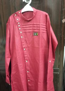 Kurta Pajama For 10 to 12 Year Boy