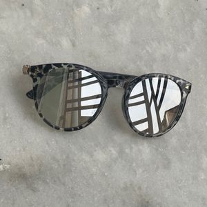 Tiger Printed Sunglass