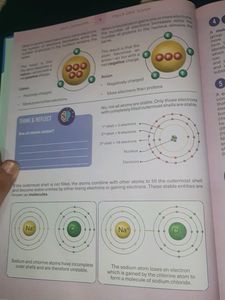 Byjus Class 9 Science Concepts Vol 2