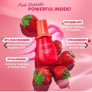 Dot &amp; Key Face Serum