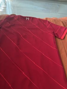 Sportswear T-shirt for boy age 8 to 10
