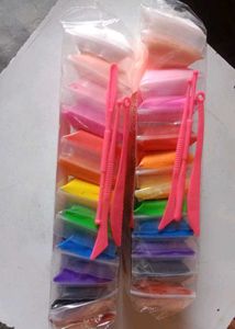 Air Dry Clay For Kids To Play