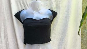 2756. CUTE MINI TOP