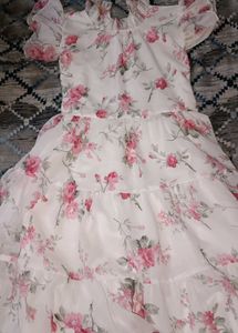 Mini Dress