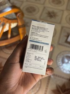 Plum Rice Water &amp; Niacinamide Serum