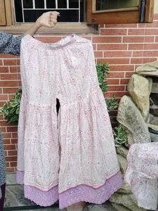 Embroidered Kurta