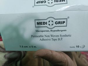 Surgical Tape