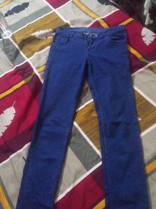 Women Skinny Jeans