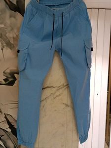 Track Pants