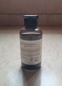 Minimalist Glycolic Acid 8% Toner