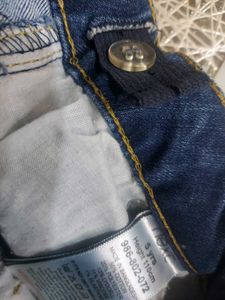 Girls Pom-Pom Jeans By NEXT