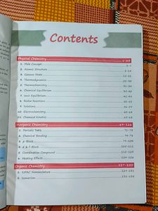 Made Easy 2.0 Chemistry Pankaj Sir