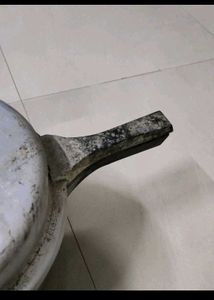 Prestige Leopard 5l Vintage Aluminium Cooker