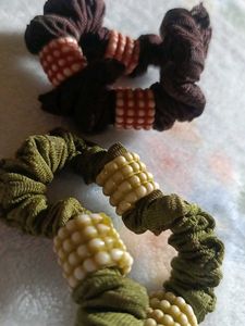 Hair Tie Set